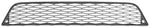 Load image into Gallery viewer, SEAT LEON 2013– 2017 FRONT BUMPER LOWER CENTRE GRILLE TEXTURE BLACK 5F08536679B9