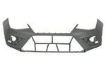 Load image into Gallery viewer, SEAT ARONA 2017 – 2021 FRONT BUMPER PRIMED WITHOUT PARKING SENSOR HOLES