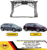 Load image into Gallery viewer, SEAT LEON 2012 -2020 FRONT PANEL PETROL 1.8 & DIESEL 1.6 NON AIR CONDITIONED