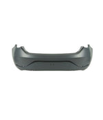 Load image into Gallery viewer, SEAT LEON 2020 ONWARDS REAR BUMPER PRIMED NO PARKING SENSOR HOLES NEW