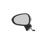 Load image into Gallery viewer, SEAT IBIZA 2008 – 2017 DOOR MIRROR PRIMED ELECTRIC HEATED PASSENGER SIDE LEFT