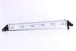 Load image into Gallery viewer, SKODA FABIA 2010 - 2022 LONG THIN RADIATOR FOR WATER COOLED INTERCOOLER