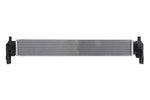 Load image into Gallery viewer, SKODA FABIA 2010 - 2022 LONG THIN RADIATOR FOR WATER COOLED INTERCOOLER