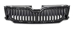 Load image into Gallery viewer, SKODA OCTAVIA 2013 - 2017 MAIN GRILLE TO TAKE CHROME 5E0853651