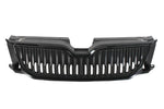 Load image into Gallery viewer, SKODA OCTAVIA 2013 - 2017 MAIN GRILLE WITH BLACK TRIM 5E0853651A