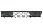 Load image into Gallery viewer, SKODA FABIA 2018 - 2022 FRONT BUMPER LOWER CENTRE GRILLE TEXTURED BLACK NEW
