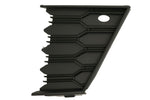 Load image into Gallery viewer, SKODA FABIA 2018 - 2022 FRONT BUMPER LOWER GRILLE BLANK PASSENGER SIDE LEFT NEW