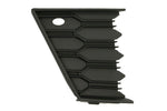 Load image into Gallery viewer, SKODA FABIA 2018 - 2022 FRONT BUMPER LOWER GRILLE BLANK DRIVER SIDE RIGHT NEW