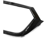 Load image into Gallery viewer, SKODA OCTAVIA 2020 - 2024 FRONT RADIATOR GRILLE BLACK GLOSS SURROUND NEW