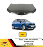 Load image into Gallery viewer, SKODA KAMIQ 2024 ONWARDS BONNET HOOD PANEL PRIMED STEEL NEW 658823031A