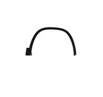 Load image into Gallery viewer, SKODA KODIAQ 2017 - 2021 FRONT WING WHEEL ARCH TRIM BLACK PASSENGER SIDE LEFT