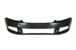 Load image into Gallery viewer, SKODA FABIA 2015 - 2018 FRONT BUMPER NO SENSOR HOLE SMOOTH BLACK NOT PRIMED