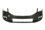 Load image into Gallery viewer, SKODA OCTAVIA 2017 - 2020 FRONT BUMPER WITH WASHER JET HOLES 5E0807221P