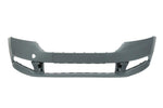 Load image into Gallery viewer, SKODA FABIA 2018 – 2022 FRONT BUMPER NO SENSORS OEM SPEC 6V0807221F
