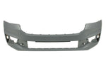 Load image into Gallery viewer, SKODA FABIA 2022 ON FRONT BUMPER NO PARKING SENSOR OR WASHER HOLES 6VA807217G