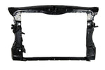 Load image into Gallery viewer, SKODA OCTAVIA 2009 - 2013 FRONT PANEL SLAM BONNET LOCK CARRIER 1Z0805591H