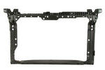 Load image into Gallery viewer, SKODA SCALA 2019 - 2024 FRONT PANEL LOCK CARRIER RADIATOR SUPPORT 654805588B