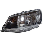 Load image into Gallery viewer, SKODA FABIA 2015 - 2018 HEADLIGHT LAMP HALOGEN LEFT PASSENGERS 6V2941015C
