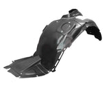 Load image into Gallery viewer, SKODA FABIA 2018 - 2025 FRONT SPLASHGUARD INNER WING ARCH PASSENGER SIDE LEFT