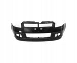 Load image into Gallery viewer, SUZUKI SWIFT 2005 - 2008 FRONT BUMPER SMOOTH BLACK BRAND NEW INSURANCE APPROVED
