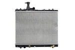 Load image into Gallery viewer, SUZUKI SWIFT 2011 ON ENGINE COOLER COOLANT WATER RADIATOR 1770069L10 1770069L30