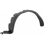 Load image into Gallery viewer, SUZUKI SWIFT HATCHBACK 2011 - 2013 FRONT SPLASHGUARD WHEEL LINER PASSENGER LEFT
