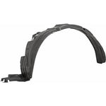 Load image into Gallery viewer, SUZUKI SWIFT HATCHBACK 2011 - 2013 FRONT SPLASHGUARD WHEEL LINER PASSENGER LEFT