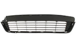 Load image into Gallery viewer, TOYOTA YARIS 2011 - 2014 FRONT BUMPER CENTRE LOWER GRILLE NUMBER PLATE HOLDER