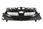 Load image into Gallery viewer, YOYOTA YARIS 2020 ONWARDS FRONT BUMPER CENTRE LOWER GRILLE GOLSS BLACK