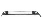 Load image into Gallery viewer, TOYOTA PRIUS 2019 – 2023 FRONT BUMPER CENTRE GRILLE BLACK WITH FOG LAMP HOLE