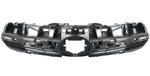 Load image into Gallery viewer, TOYOTA PRIUS 2016 - 2019 UPPER GRILLE INNER GRILLE BADGE HOLDER TOP NO SENSORS