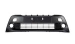 Load image into Gallery viewer, TOYOTA PRIUS PLUS + 2015 ON FRONT BUMPER CENTRE GRILLE WITH FOG HOLES