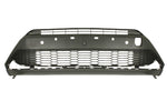Load image into Gallery viewer, TOYOTA C-HR 2019 - 2023 FRONT BUMPER RADIATOR GRILLE WITH PARKING SENSOR HOLES