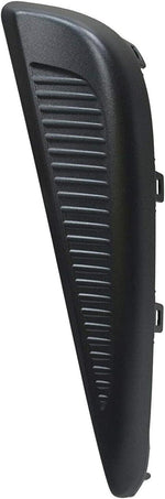 Load image into Gallery viewer, TOYOTA PRIUS 2019–2023 FRONT BUMPER GRILLE TRIM MOULDING BLACK PASENGER LEFT