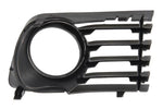 Load image into Gallery viewer, TOYOTA PRIUS 2004 – 2009 FRONT BUMPER FOG GRILLE WITH HOLE PASSENGER SIDE LEFT