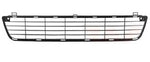 Load image into Gallery viewer, TOYOTA HILUX 2012 - 2016 FRONT BUMPER LOWER GRILLE TEXTURED BLACK NEW OE QUALITY
