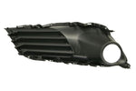 Load image into Gallery viewer, TOYOTA AURIS 2015 – 2019 FRONT FOG GRILLE TO TAKE CHORME TRIM DRIVER RIGHT SIDE