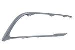 Load image into Gallery viewer, TOYOTA AURIS HYBRID 2015 – 2019 FRONT FOG GRILLE CHROME SURROUND DRIVER RIGHT