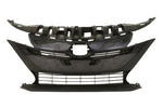 Load image into Gallery viewer, TOYOTA PRIUS PLUG IN HYBRID 2017 - 2023 FRONT GRILLE PHEV NO SENSOR HOLES