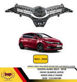 Load image into Gallery viewer, TOYOTA AURIS 2015 - 2018 FRONT UPPER INNER RADIATOR GRILLE FRAME 5311402380