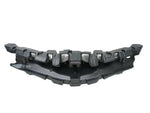Load image into Gallery viewer, TOYOTA YARIS 2017 - 2020 FRONT BUMPER UPPER GRILLE HOLDER BRACKET NEW 531110DB10