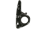 Load image into Gallery viewer, TOYOTA YARIS 2017– 2020 FRONT BUMPER FOG GRILLE TEXTURED BLACK PASSENGER LEFT