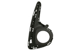 Load image into Gallery viewer, TOYOTA YARIS 2017– 2020 FRONT BUMPER FOG GRILLE TEXTURED BLACK DRIVER RIGHT