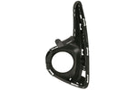 Load image into Gallery viewer, TOYOTA YARIS 2017– 2020 FRONT BUMPER FOG GRILLE TEXTURED BLACK DRIVER RIGHT