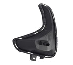 Load image into Gallery viewer, TOYOTA YARIS 2020 ON FRONT FOG GRILLE WITHOUT HOLE BLACK DRIVER SIDE RIGHT