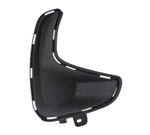 Load image into Gallery viewer, TOYOTA YARIS 2020 ON FRONT FOG GRILLE WITHOUT HOLE BLACK DRIVER SIDE RIGHT