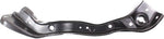 Load image into Gallery viewer, TOYOTA PRIUS 2019-2023 HEADLAMP UPPER METAL PANEL RADIATOR SUPPORT PASSENGER LEF