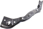 Load image into Gallery viewer, TOYOTA PRIUS 2019-2023 HEADLAMP UPPER METAL PANEL RADIATOR SUPPORT PASSENGER LEF