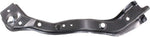 Load image into Gallery viewer, TOYOTA PRIUS 2019-2023 HEADLAMP UPPER METAL PANEL RADIATOR SUPPORT PASSENGER LEF