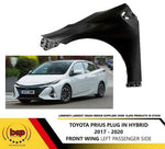 Load image into Gallery viewer, TOYOTA PRIUS PHEV PLUG IN HYBRID 2017 ON FRONT WING FENDER LEFT PASSENGERS SIDE